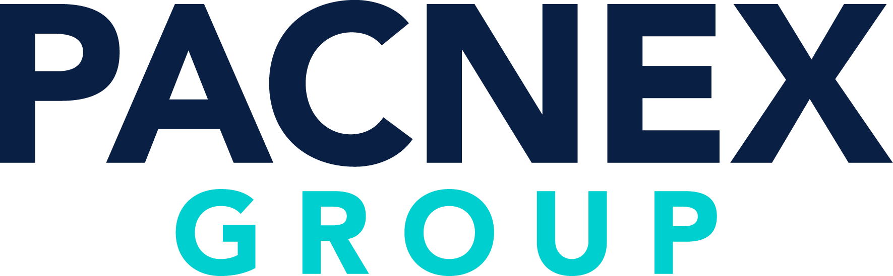 PacNex Group Logo